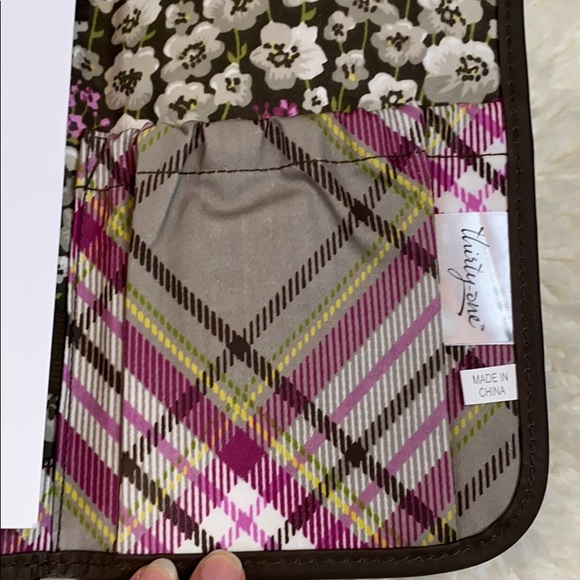 Thirty-one Compact Notepad - Picture 4 of 6